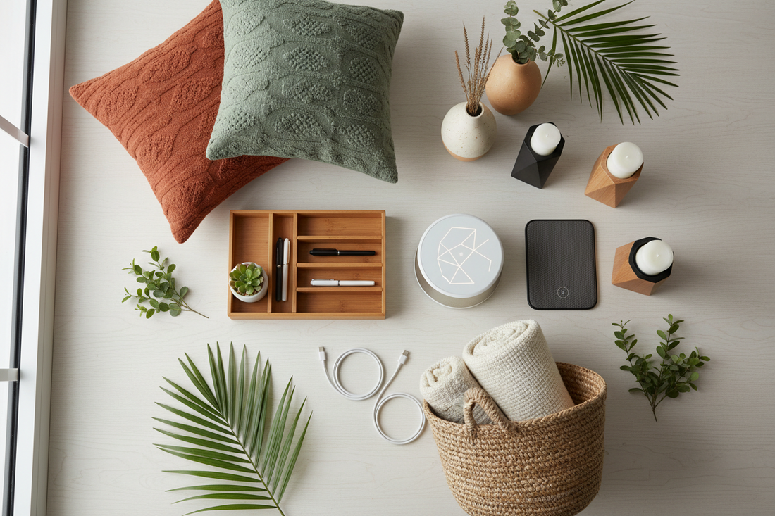 “2026 Home & Lifestyle Accessories Trends Every American Should Know”