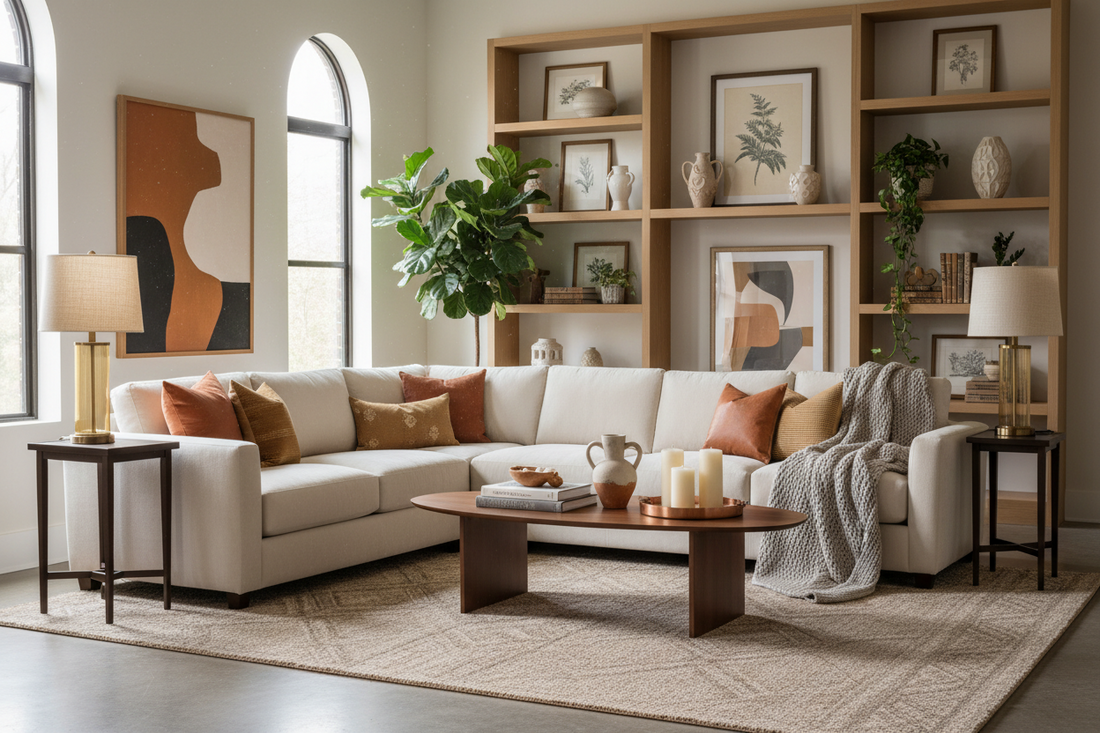 “Top 10 Must-Have Home Accessories for a Cozy and Stylish Living Space”