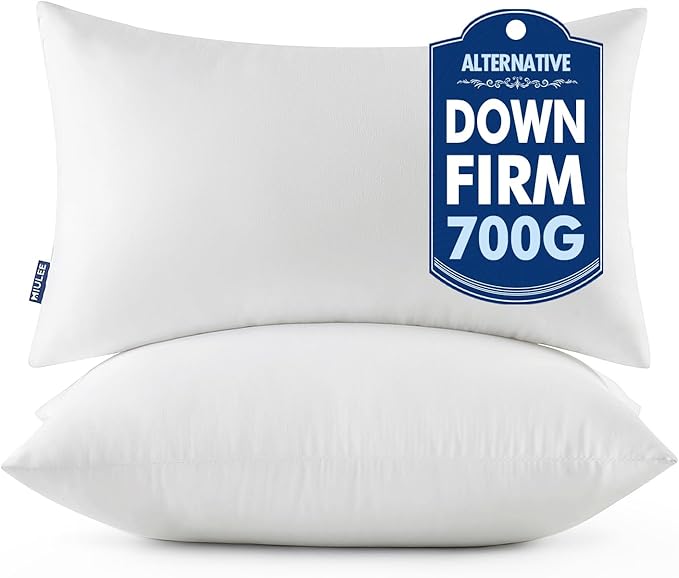 Bed Pillows & Positioners