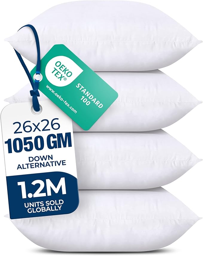 Decorative Pillows