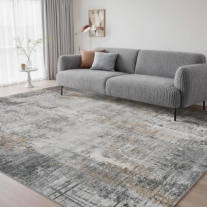 Cozy Rugs