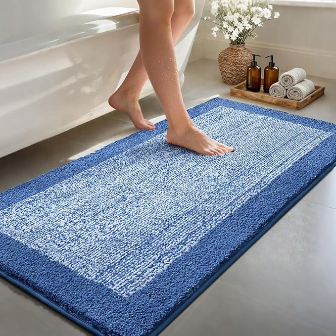 Bath Rugs