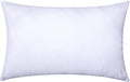 MIULEE Throw Pillow Insert Premium Pillow Stuffer Sham Rectangle for Decorative Cushion Bed Couch Sofa 14x36 Inch