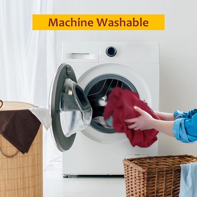 U-NICE HOME Stretch Couch Cover Sofa Cover Washable Sofa Slipcover Furniture Protector for 3 Cushion Couch Sofa Pet Friendly(Sofa, Chocolate)