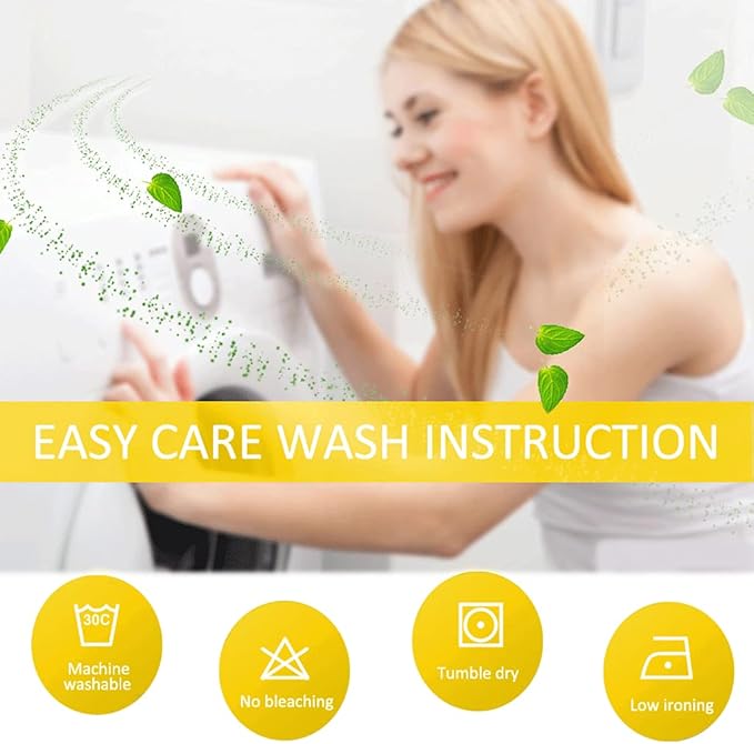 NICETOWN Living Room Blackout Curtains and Drapes, 2 Panels, 42 inches Wide by 60 inches Long, Black Solid Thermal Insulated Grommet Blackout Drapery Panels for Window
