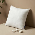 MIULEE Pillow Insert 15x15 Inch, Decorative Square Throw Pillow Inserts, Premium Fluffy Pillow Forms Sham Stuffer for Sofa Couch Living Room