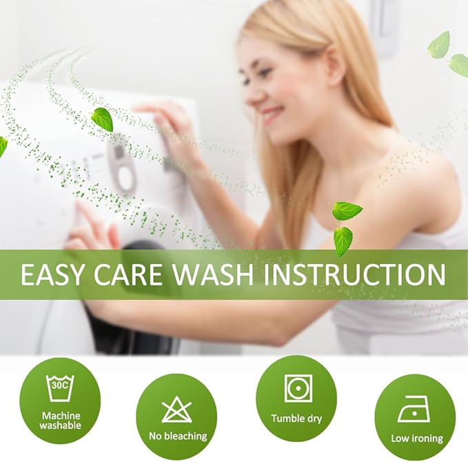 NICETOWN Complete 100% Blackout Curtain Set, Thermal Insulated & Energy Efficiency Window Draperies for Guest Room, Full Shading Panels for Shift Worker and Light Sleepers, Sea Teal, 52W x 84L, 2 PCs
