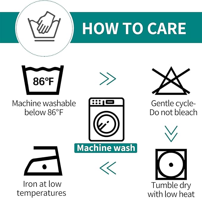 BGment Room Darkening Curtains for Bedroom - Grommet Thermal Insulated Window Treatments Light Blocking Curtains for Living Room, Set of 2 Panels, Each 46 x 84 Inch, Light Grey