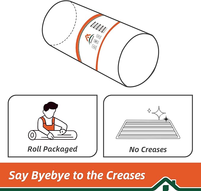BEQHAUSE Kitchen Runner Rugs 24"x84", Non-Slip Kitchen Mats for Floor, Super Absorbent and Stain Resistant Kitchen Rug, Machine Washable Rugs for Kitchen, Hallway, Laundry & Sink, Charcoal