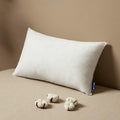 MIULEE Pillow Insert 14x22 Inch, Decorative Rectangle Throw Pillow Inserts, Premium Fluffy Pillow Forms Sham Stuffer for Sofa Couch Living Room