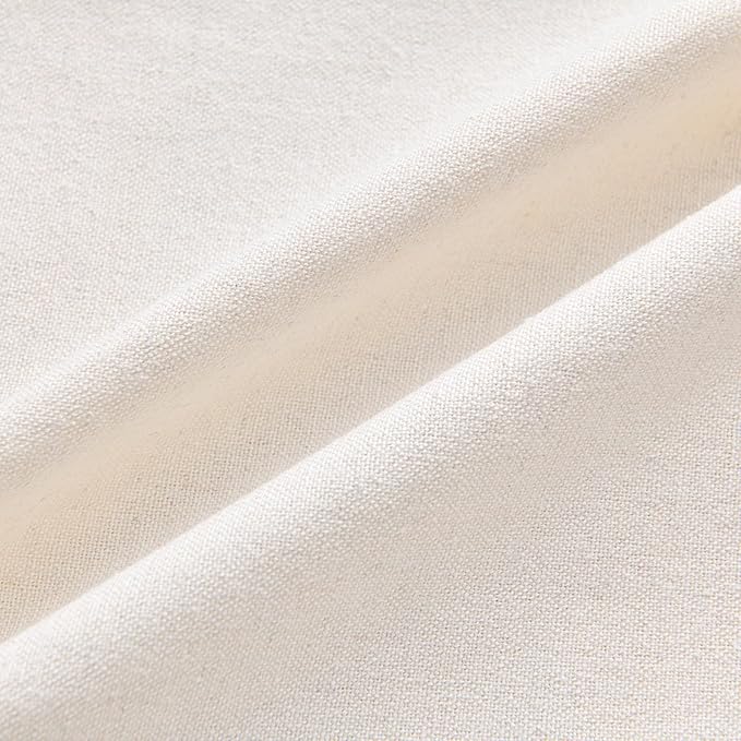 Fancy Homi Set of 1 Burgundy Boho Long Lumbar Decorative Throw Pillow Cover 12x24 Inch for Couch Bed Sofa, Aesthetic Modern Farmhouse Christmas Room Decor, Soft Cotton Cute Wind Red Cushion Case