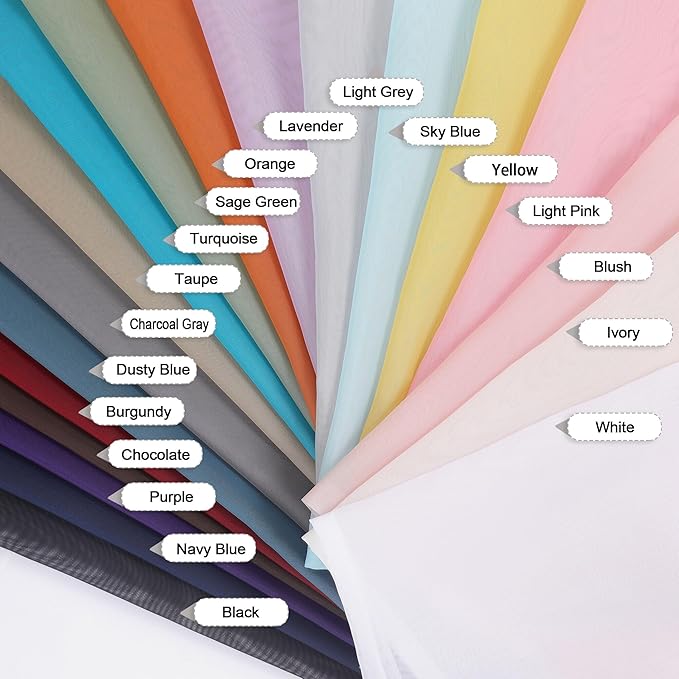 OVZME Blush Pink Bedroom Curtains 2 Panel Sets 90 Inch Length, 59 Inch Extra Wide Light Filtering Light Weight Soft Window Treatment Panels for Study Room Living Room Guest Room, 59Wx90L Inches
