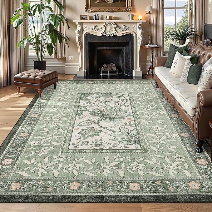 GarveeHome Area Rug